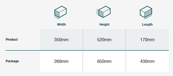 Data Sheet Image