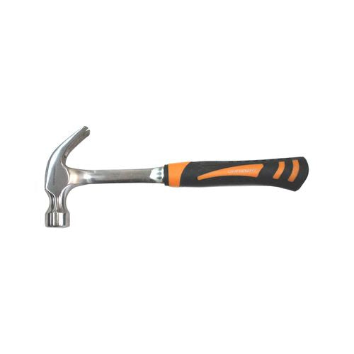 Craftright 560g / 20oz Drop Forged Head Claw Hammer