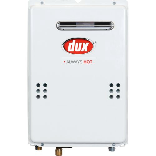 Dux Continuous Flow Water Heater