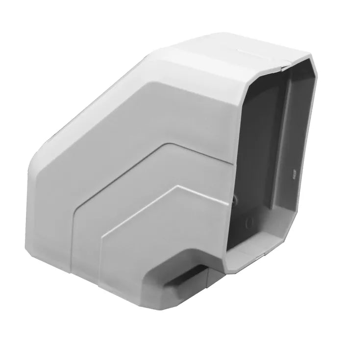 Ezyduct 90 Degree Bend