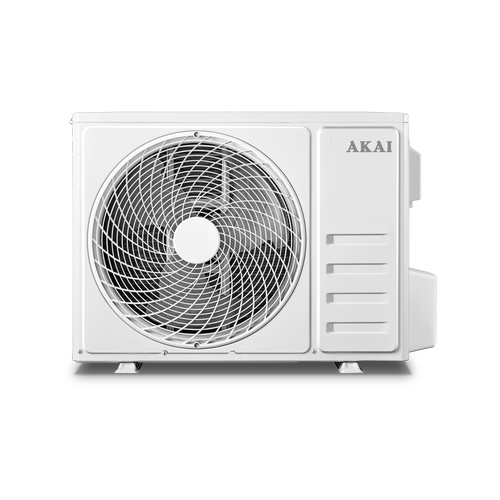 Akai Reverse Cycle Split System Air Conditioner