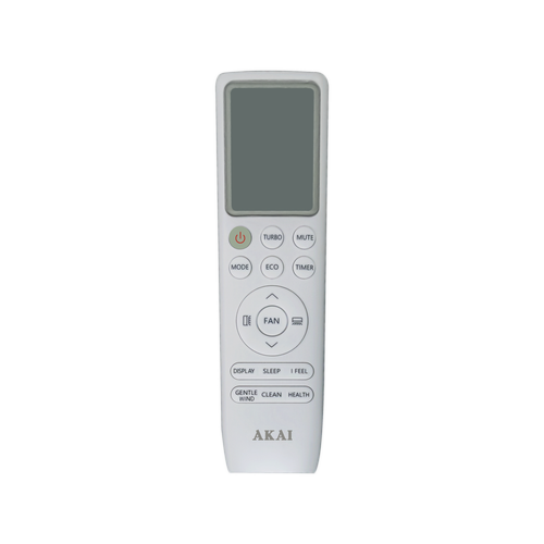 Akai Reverse Cycle Split System Air Conditioner