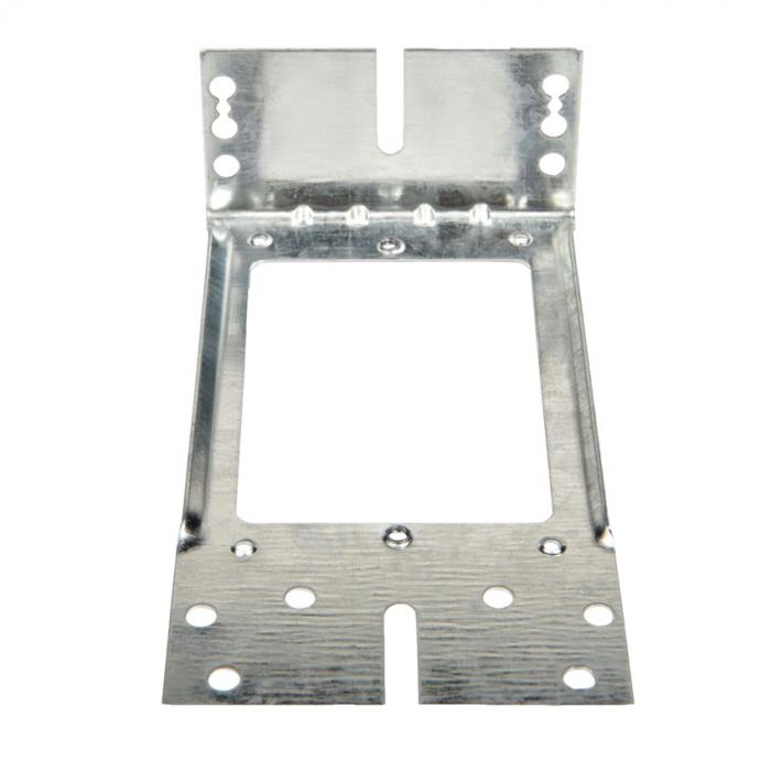 Tesla Horizontal Stud Bracket Without Nails