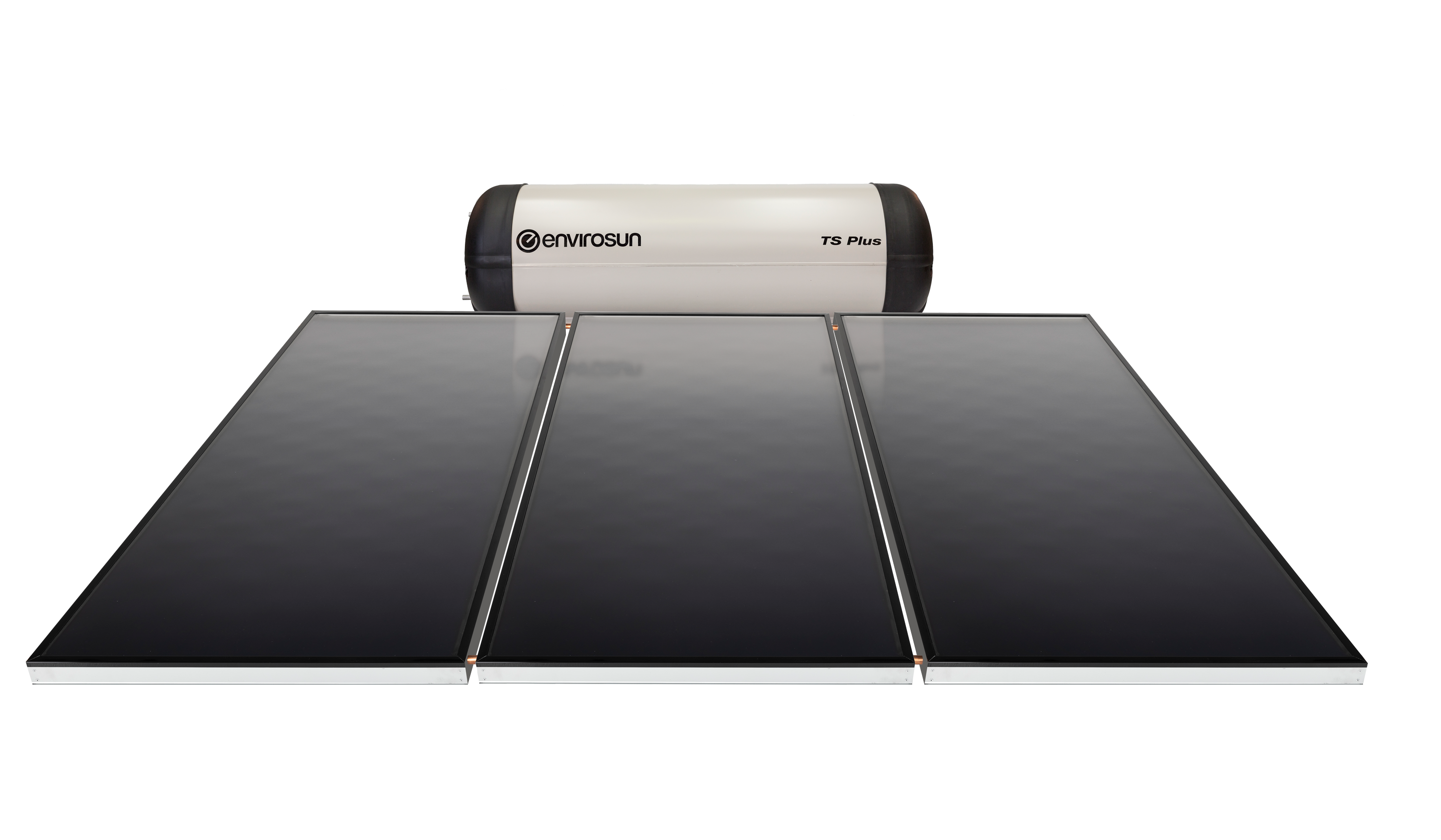 Envirosun TS Plus Thermosiphon Solar Hot Water