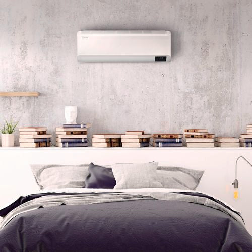 Samsung GEO AR5500 Reverse Cycle Split System Air Conditioner