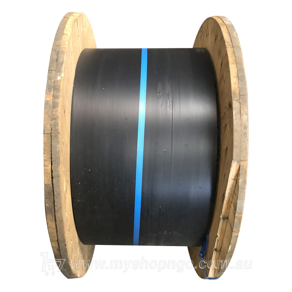 CABLE, LV 16 CU 4C XLPE/PVC BLACK (per meters)