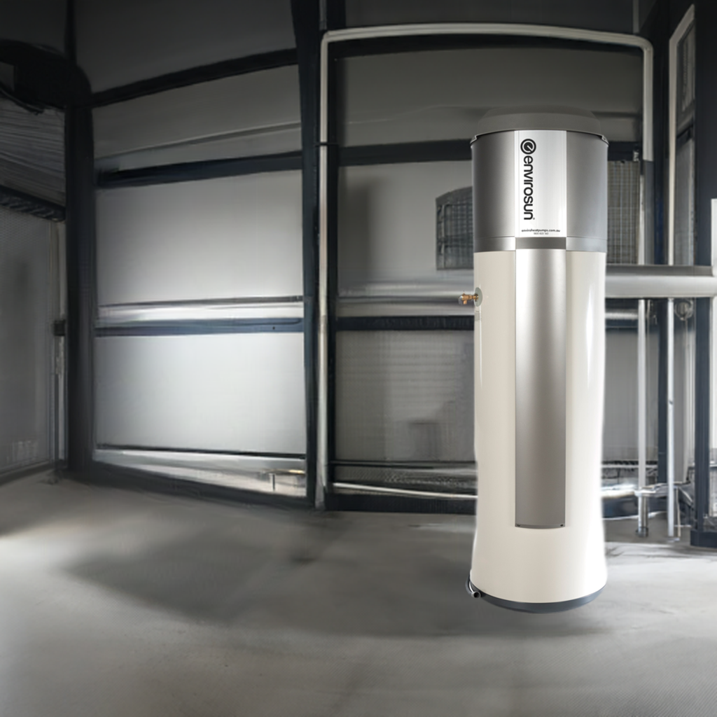 Envirosun Heat Pumps
