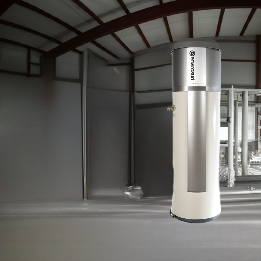 Envirosun Heat Pumps