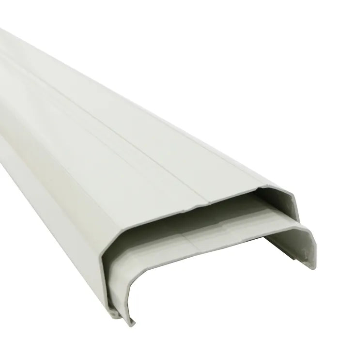 Ezyduct air conditioning duct