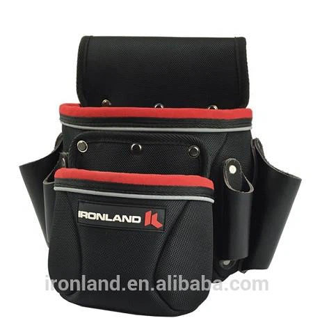 Polyester Tool Belt Set
