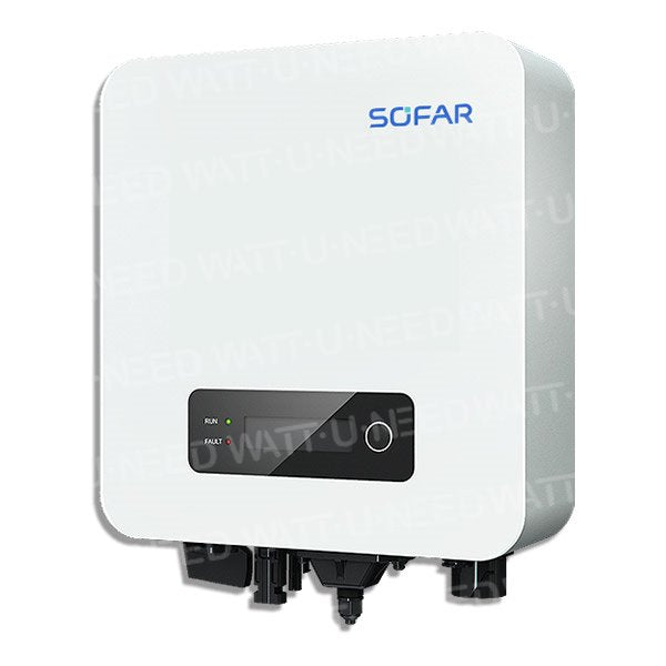 Sofar Solar 2200TL-G3 Single Phase Inverter