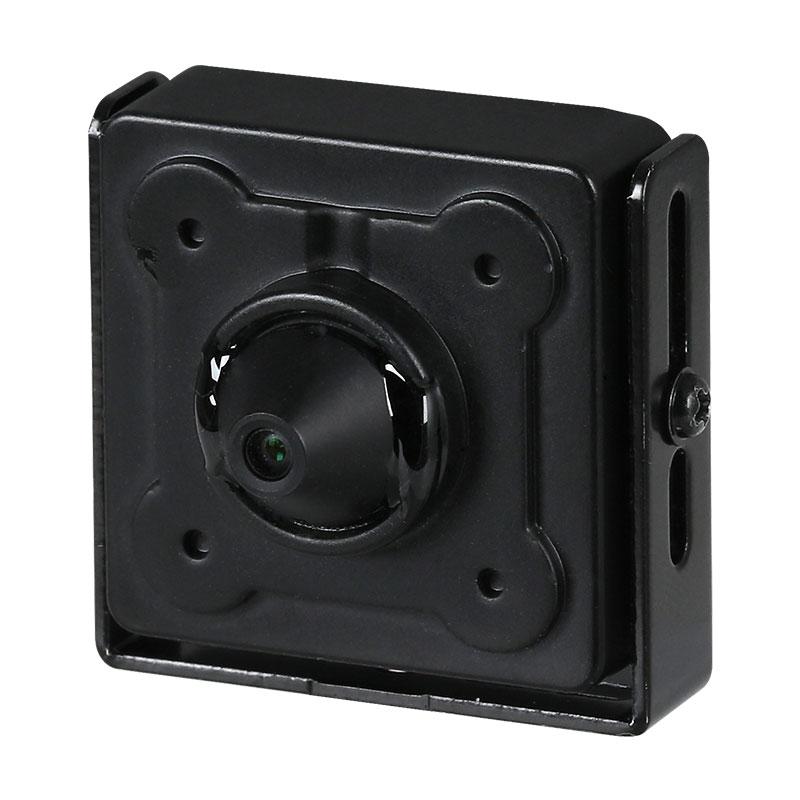 Pinhole Series 2.0MP Fixed HDCVI Pinhole Camera