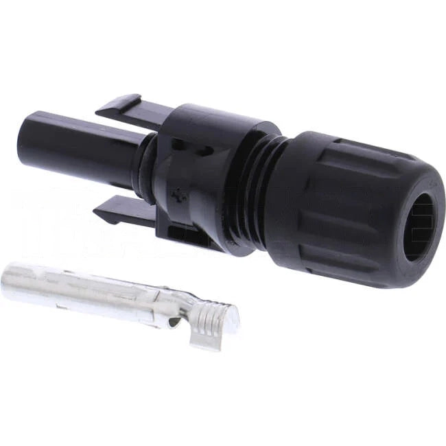 Staubli Genuine Female MC4 1000V DC Multi Contact Each To Suit 4-6mm2 Cable