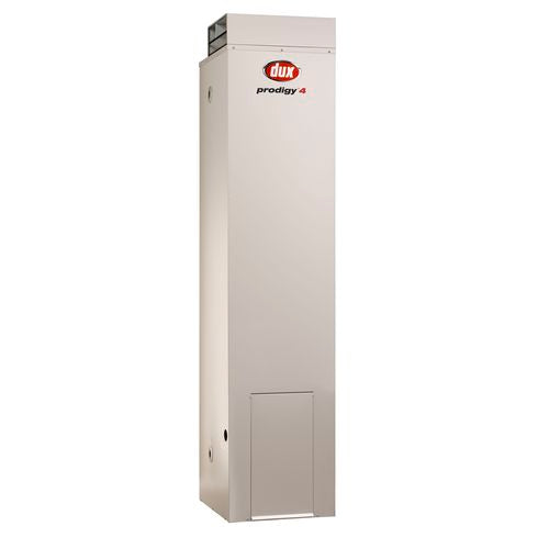 Dux 4 Star Prodigy Water Heater