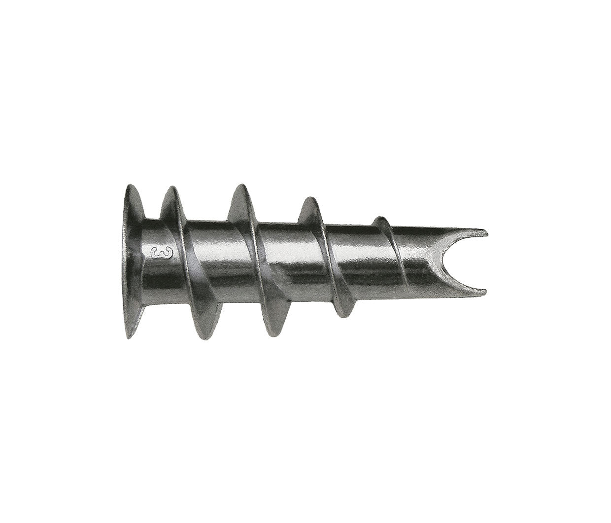 Metal Plaster Bites Fish Mouth Pk100