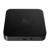 Brilliant Smart Nexus Home Plus Universal Gateway Black