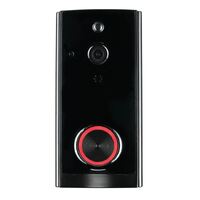 Brilliant Smart WiFi Video Doorbell & Chime Series II
