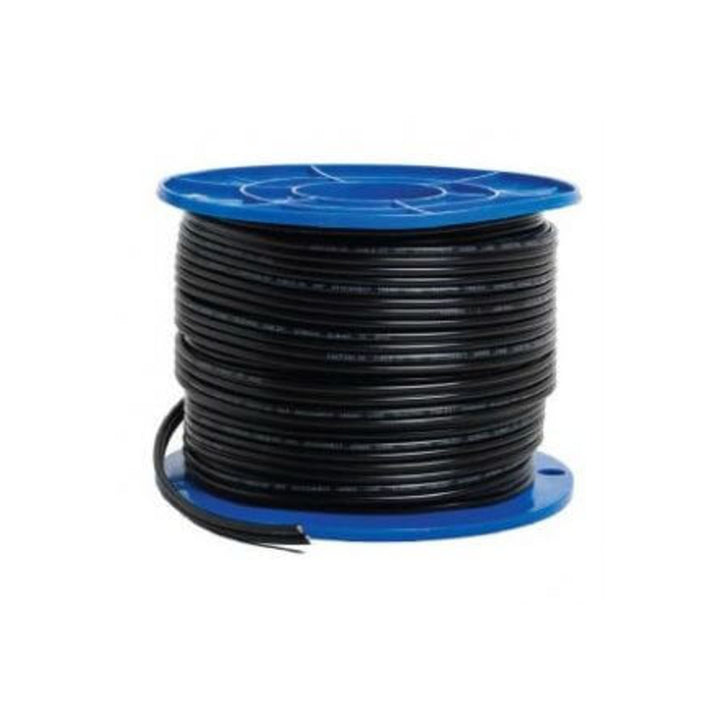 PGK 4mm DC Solar Cable Single IEC62930 1500v 100 Metre Drum