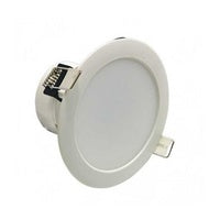 3A 10W Tri-Colour Dimmable LED Downlight Kit (90mm)