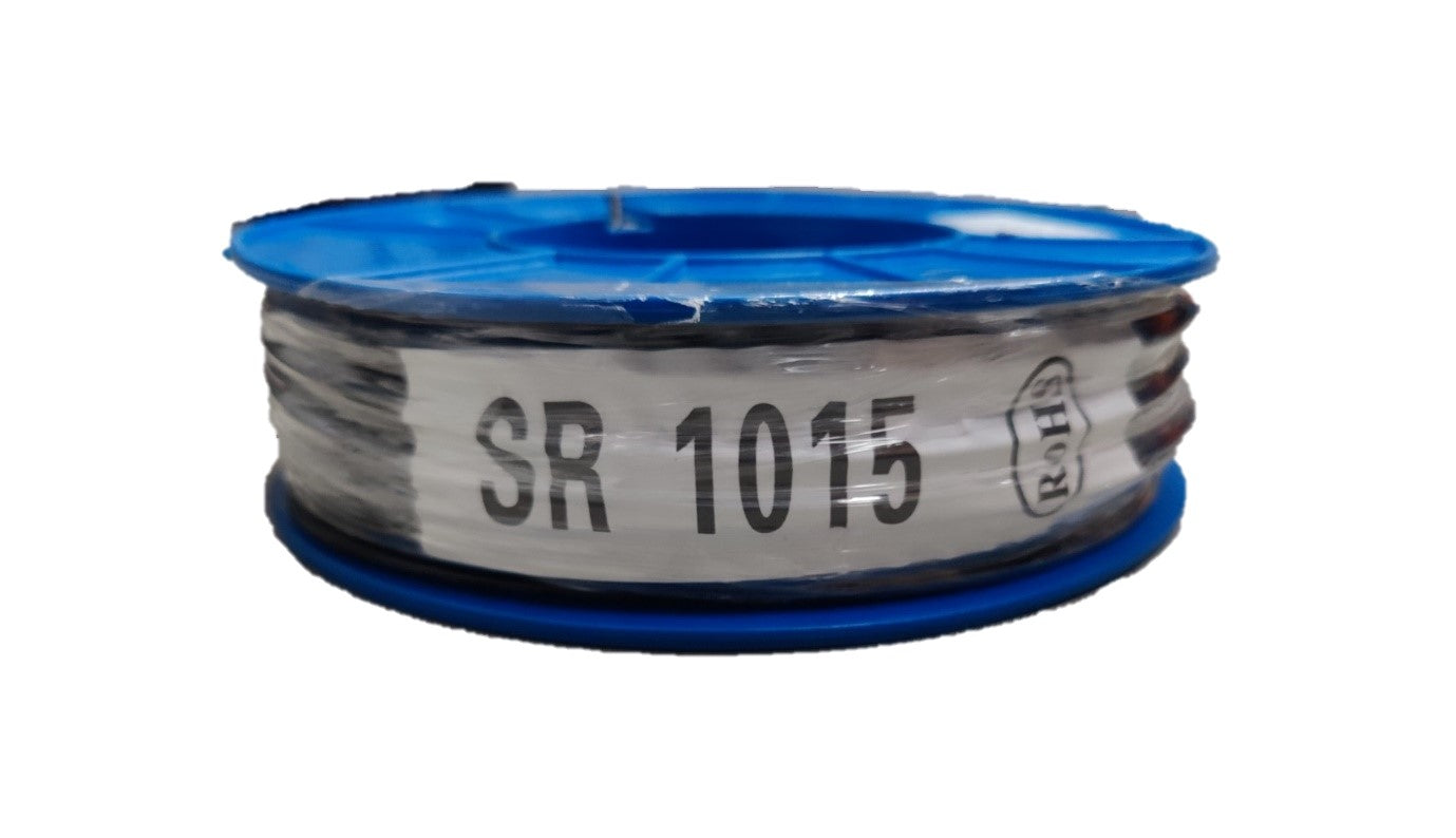 1.5MM 7/0.50 1 Core (100M Drum)