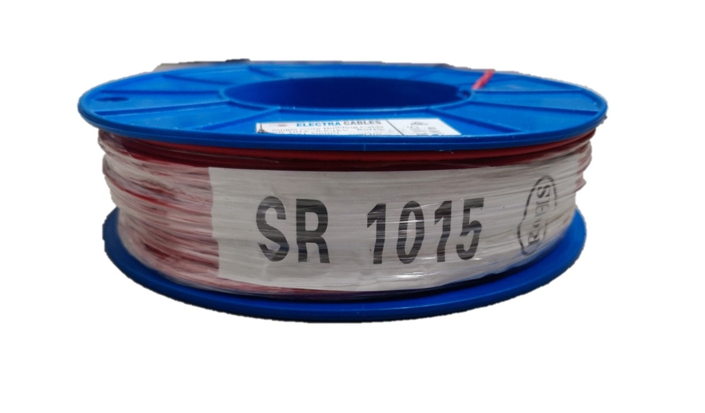 1.5MM 7/0.50 1 Core (100M Drum)