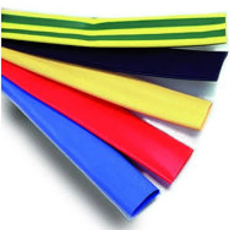 Wattmaster 13.5mm Shrinks To 6.5mm Thin Wall Heatshrink 1.2 Metre