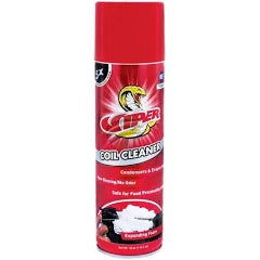 Viper Coil Cleaner