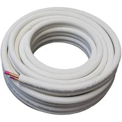 Totaline 1/4 x 3/8 Pre Insulated Pair Coil 20 Metre