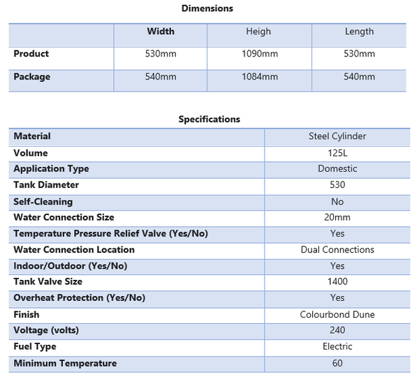 Data Sheet Image