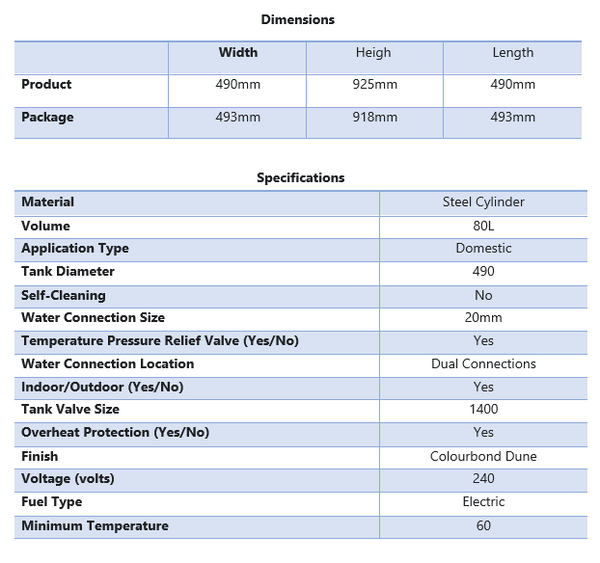 Data Sheet Image