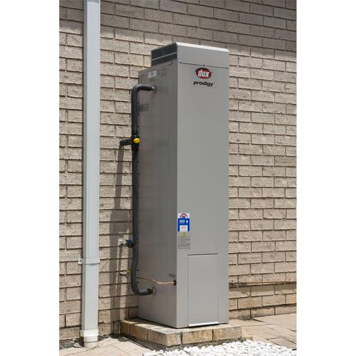 Dux 4 Star Prodigy Water Heater